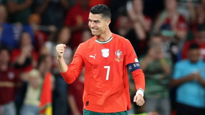 Cristiano Ronaldo Makes Major Decision About Future Ahead of 2026 World Cup