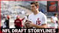 2026 NFL Draft IDL Class is UNDERRATED | Should the Arizona Cardinals TRADE UP for QB1?