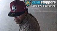 Brooklyn bigot sought for spitting on man, spewing antisemitic slurs: NYPD