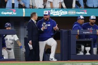 Blue Jays Manager Believes Toronto Could Have Swept Dodgers in World Series