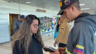 Casi 300 venezolanos regresan de EEUU en vuelo 87 de la Misión Vuelta a la Patria