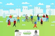 El Mercadillo de La Algaida, este domingo 23 de noviembre