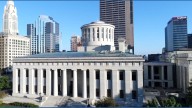 Ohio Senate passes bill that lists Ten Commandments as ‘historical document’