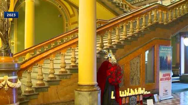 Second denial of Satanic Temple event draws criticism from ACLU of Iowa