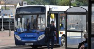 SNP Government urged to speed up plans to remove free bus passes from young troublemakers