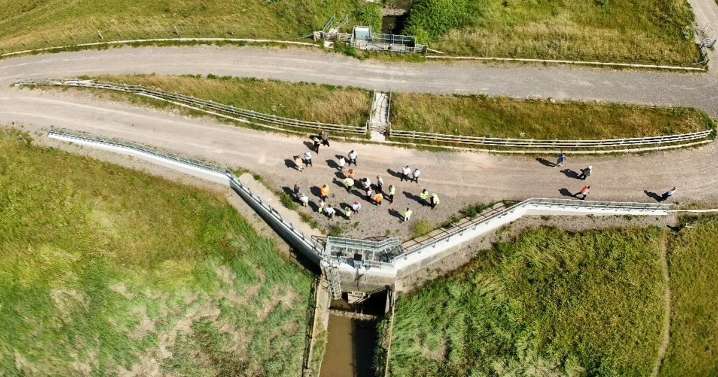 Major flood defence project predicted to boost West Country economy by £1.4bn