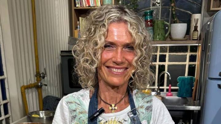 Maru Botana denunció que una constructora la estafó en un proyecto solidario para CONIN