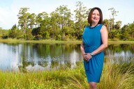 Denver Botanic Gardens just planted a new CEO. Here are 5 ways she hopes to bloom in the job