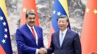 Xi Jinping envía mensaje de felicitación al presidente Maduro y reafirma la "asociación estratégica a toda prueba"