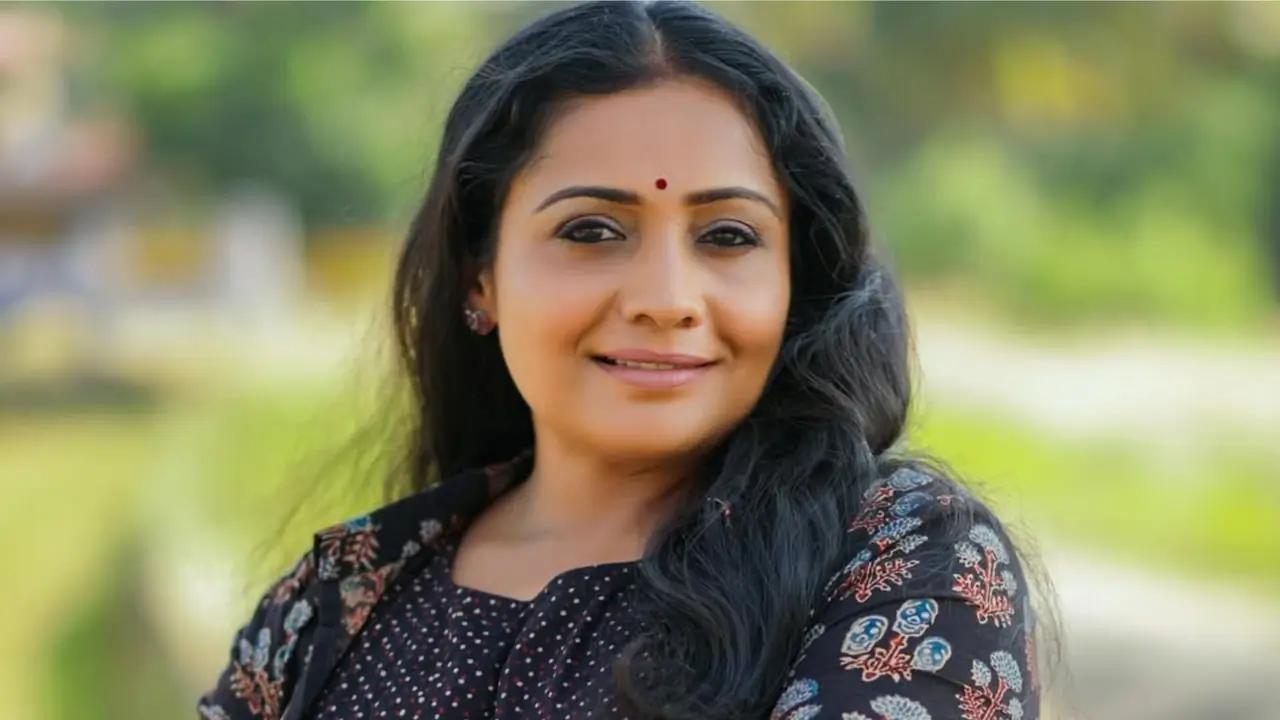 Meet Meera Vasudevan: The actress who just confirmed her third divorce with a SHOCKING 'I am single' post