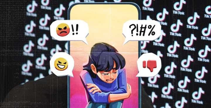 The Internet Is Fighting Back Against TikTok’s ‘Flip the Camera’ Trend