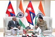 India, Nepal amend transit treaty to boost rail freight connectivity
