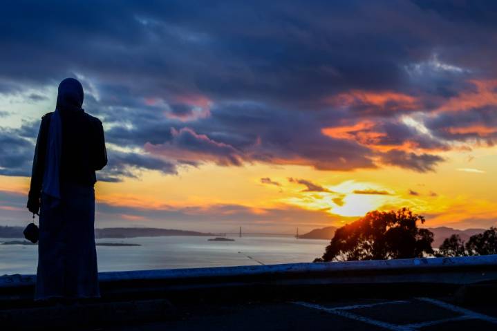 For Bay Area, one final rain system expected before a clearing