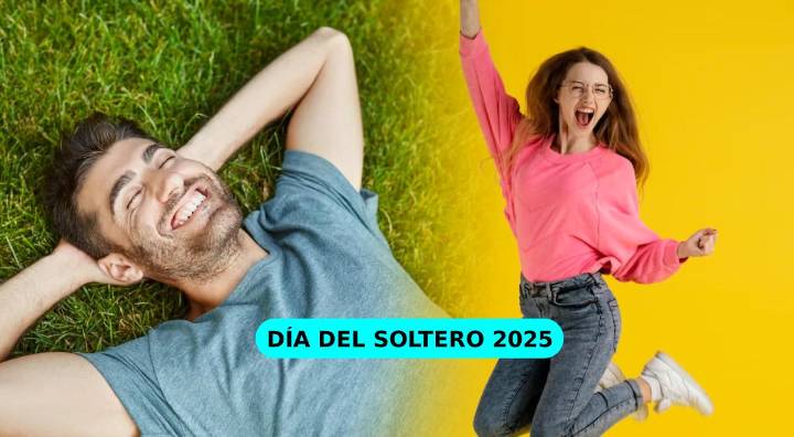 Día del Soltero 2025: 30 frases divertidas para dedicar este 11 de noviembre