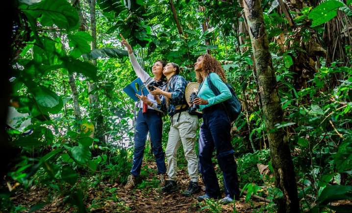 A través de encuesta, se medirá el avance del Turismo Responsable en Colombia