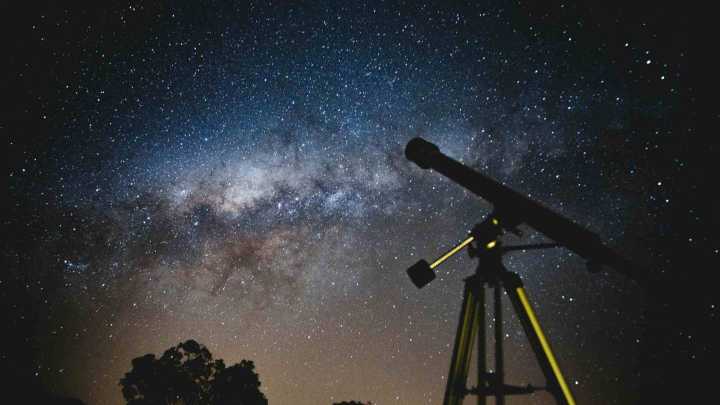 ¿A Qué Hora Ver la Noche de Estrellas el 29 de Noviembre 2025 en Veracruz? Lista de Actividades