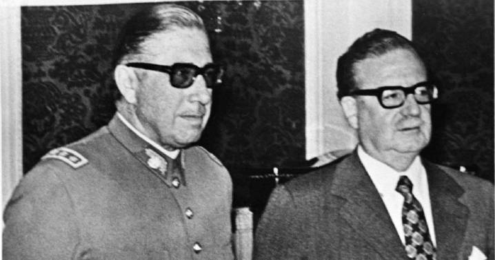 A timeline of CIA operations in Latin America