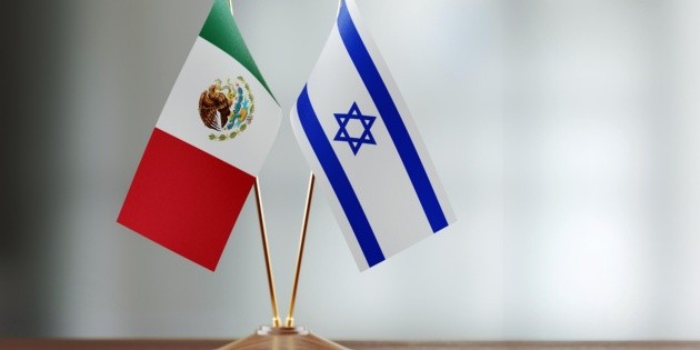 Israel agradece a México frustrar intento de asesinato de su embajadora