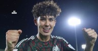 Gol tijuanense da triunfo a México Sub 17
