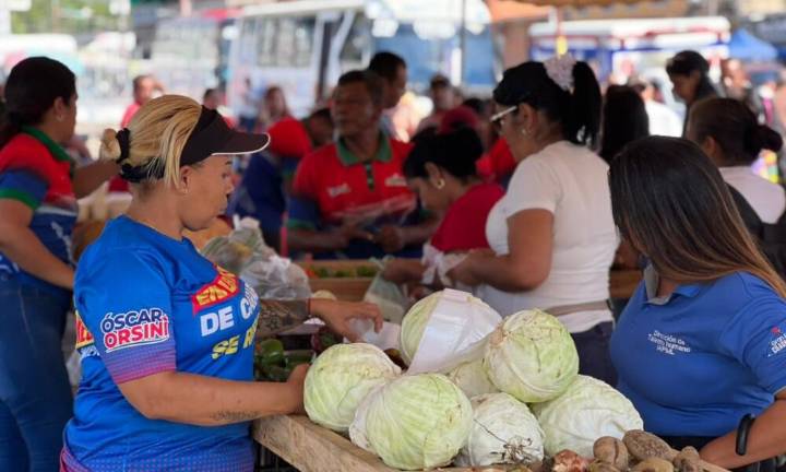 La Alcaldía de Libertador celebró el aniversario del INTT con jornada integral en Tocuyito