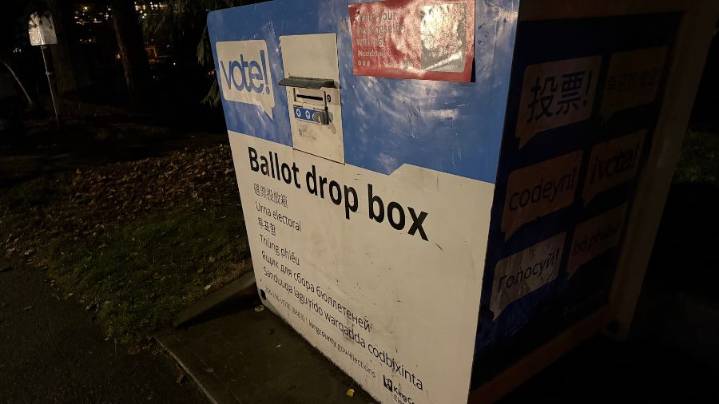 Election Day in WA: Are we about to cross the political event horizon?