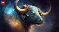 Taurus, Weekly Horoscope,  November 23 to November 29, 2025: Challenging week ahead