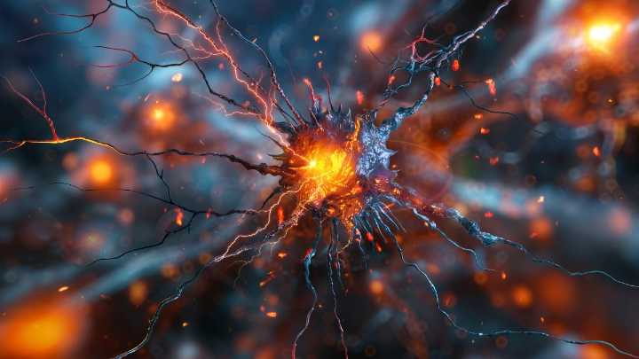 Stress-Sensitive Neurons May Have a Powerful Effect on Our Entire Brain