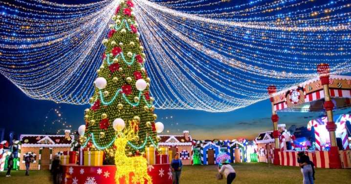 Brilla Fest 2025 en Atlixco, Puebla: fechas, sede, precios y todo lo que debes saber