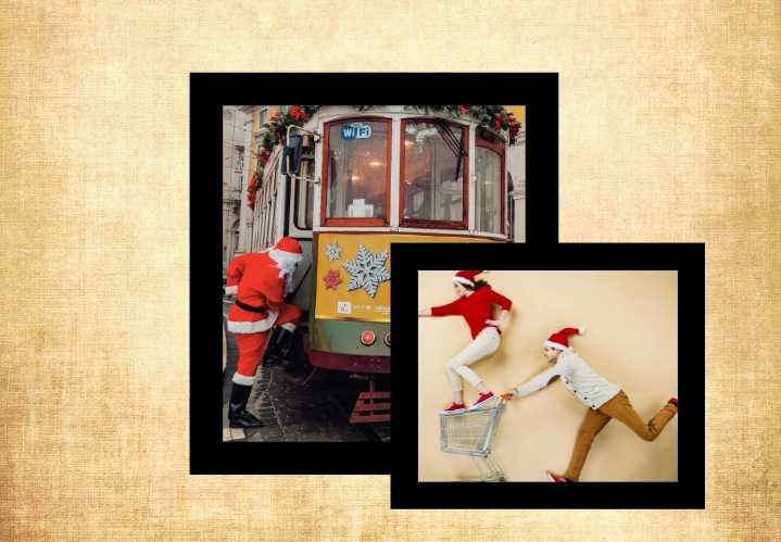 Ciudad de Carmel ofrece paseos familiares en tranvía sin costo