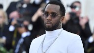 ¡Irreconocible! Sale a la luz la primera imagen de Sean Diddy en prisión