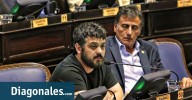 La Cámpora negó internas en la Legislatura y apuntó contra la oposición por la caída del Endeudamiento