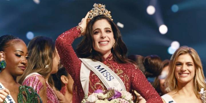 El discurso de Fátima Bosch que la coronó Miss Universo y la volvió voz de millones de mexicanas