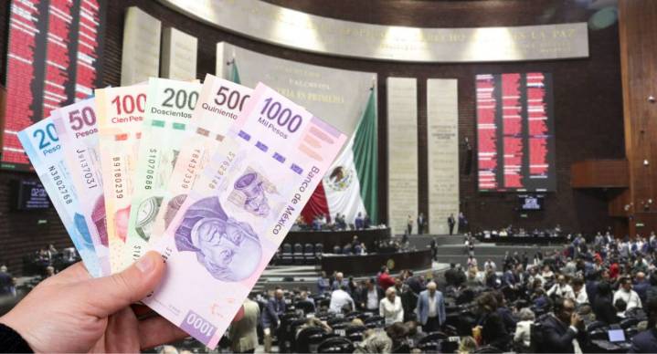 Presupuesto 2026 llegará con recortes al Poder Judicial y aumentos a ciencia, tecnología y educación