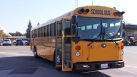 Clovis Unified upgraded cameras on its school buses giving them quicker access to video