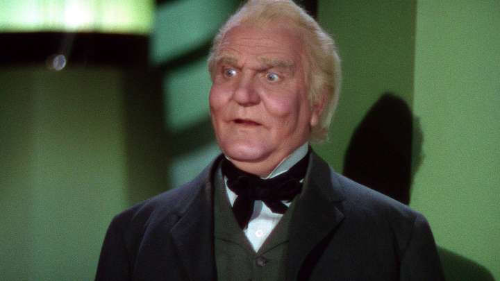 'The Wizard of Oz' Is Streaming on HBO Max and in the Top 10 After 'Wicked: For Good' Opening Weekend