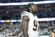 Bengals Get Brutal Shemar Stewart News Before Steelers game