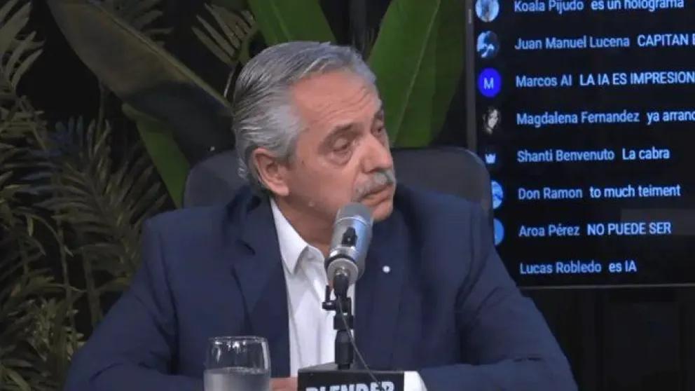 Confirmaron el procesamiento de Alberto Fernández en la causa Seguros