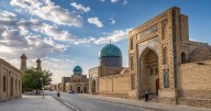 Bienal de Bukhara revitaliza la Ruta de la Seda