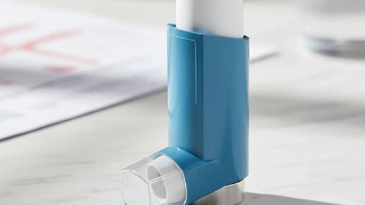 Fake asthma medication seized; Drugs worth ₹2 lakh confiscated, licences of 2 firms cancelled