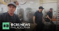 Termini Bros. Bakery shows sneak peek of Thanksgiving rush, gives heartfelt thanks to customers