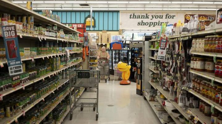 Texans have started to receive partial SNAP payments