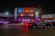 A punta de pistola asaltan Calimax del Díaz Ordaz; aún no hay detenidos