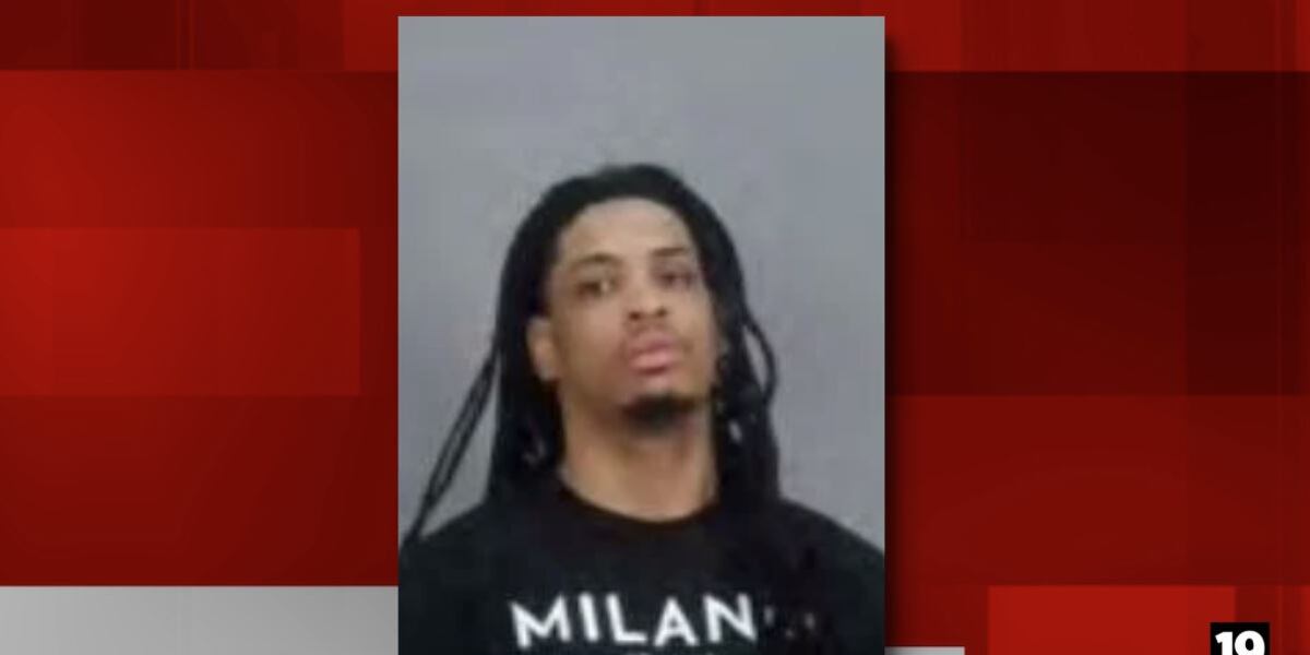 Sentencing for Akron man guilty of deadly shooting where victim survived 8 years