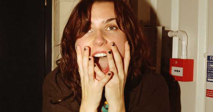 ‘Choking porn ban is a positive thing’ viral sex-toy guitarist and adult content creator says