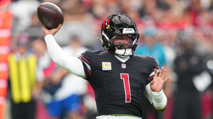 Latest Murray news raises questions about future with Cardinals