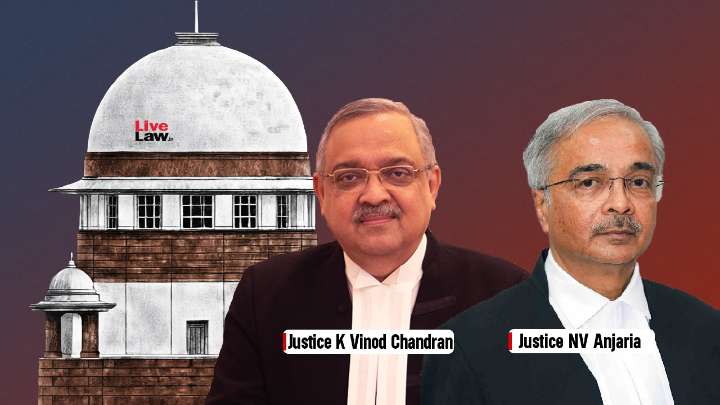 Order 8 Rule 6A CPC | Counterclaim Can Be Filed Only Against Plaintiff, Not Against Co-Defendant : Supreme Court Reiterates