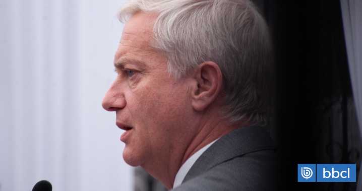 "El que dicta políticas para el campo desde un escritorio en Santiago, no sabe": Kast en Osorno