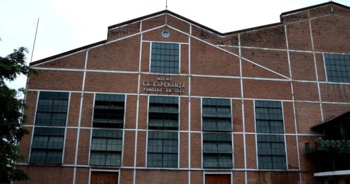 Tragedia en Ingenio La Esperanza: un joven operario murió tras caer desde gran altura