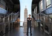 A Kennedy is on the ballot as New York braces for a political shakeup