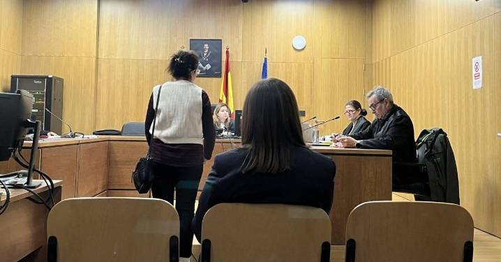 Un rifirrafe navideño entre cuñadas con la suegra en medio